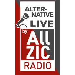Allzic Radio Alternative Live