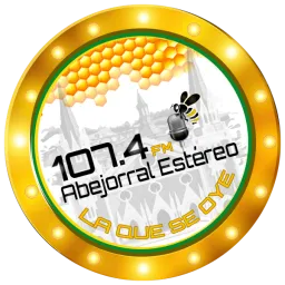 Abejorral Estéreo 107.4 FM
