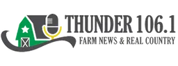 KQLX-FM 106.1 - Thunder 106.1