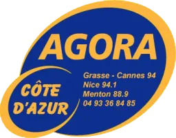 Agora Côte d'Azur FM 94.0