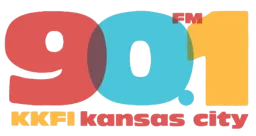 KKFI 90.1 FM
