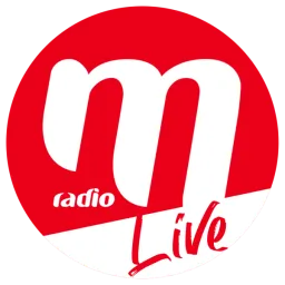 M Radio 100 % Live