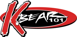 K-Bear 101.5 - KCVI
