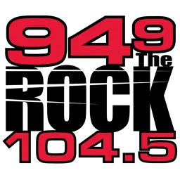 The Rock - KPKY FM 94.9