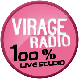 Virage Radio Musique de pub