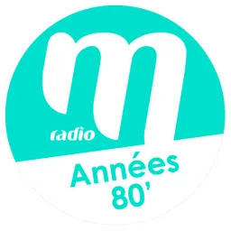 M Radio Culte 80 90