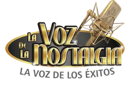 La Voz De La Nostalgia
