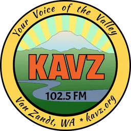 KAVZ 102.5 FM