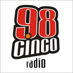 98 Cinco Radio