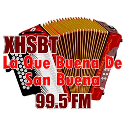 La Que Buena 99.5 FM