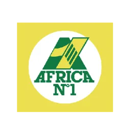 Africa Radio 107.5 FM