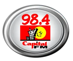 Capital FM 98.4