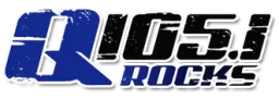 Q105.1 Rocks