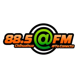 Arroba 88.5 FM