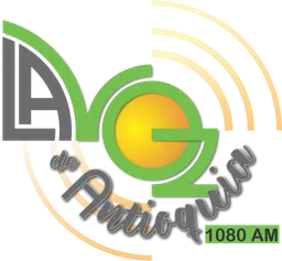 La Voz De Antioquia 1080 AM