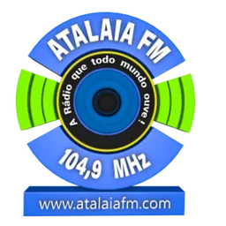 Atalaia FM 104.9
