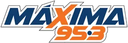 Maxima 95.3 FM