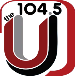 U104.5