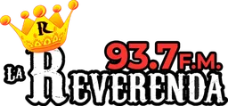La Reverenda 93.7 FM