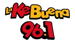 La Más Buena 96.1 FM