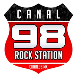 Canal 98 Rock Station