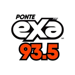 EXA Irapuato FM 93.5