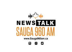 Sauga 960 AM