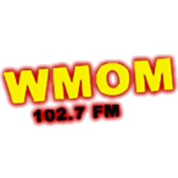 102.7 WMOM-FM