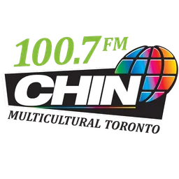 CHIN-FM 100.7