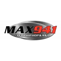 MAX 94.1 - WEMX
