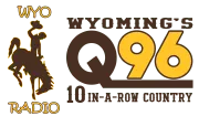 KQSW FM 96.5