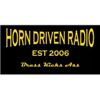 Horn Driven Radio