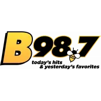 B 98.7 - KBEE-FM
