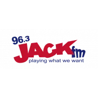 96.3 JACK fm - WCJK