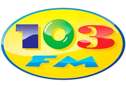 103 FM Aracaju
