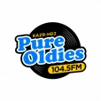 Pure Oldies 104.5