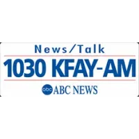 1030 KFAY-AM