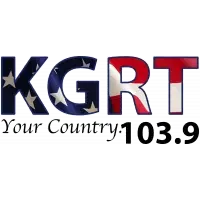 KGRT 103.9 FM