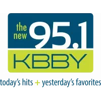 KBBY FM 95.1