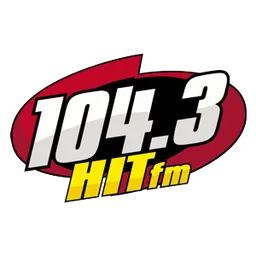 104.3 Hitfm