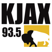 KJAX 93.5 FM