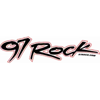 97 Rock - WGRF