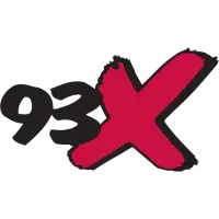 KXXR 93.7 FM