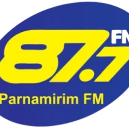 87 FM Parnamirim