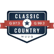 Classic Country 97.3 - WUUQ