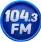104FM