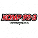 KOMP FM 92.3