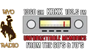 KRKK AM 1360