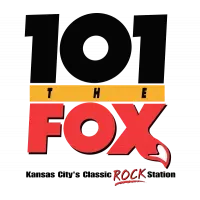 101 The Fox - KCFX