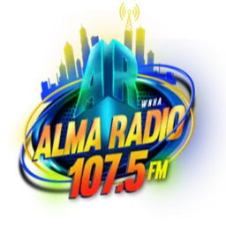 Alma Radio 107.5 FM (WNHA)